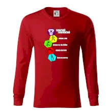 Sportuji rekreačně Sportuji rekreačně