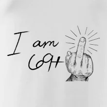 I am fuck off - Vlastní věk