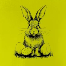 Český velikonoční králík