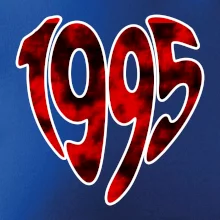 1995 v srdci 1995 v srdci