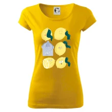 Citroni kreslení (studio-arte.cz)