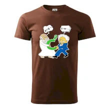 Pythagoras a Albert boj o C