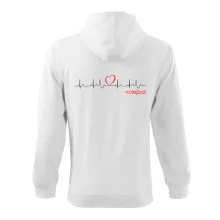 Moje srdce bije pro Volejbal