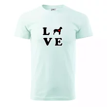 Lagotto romagnolo LOVE