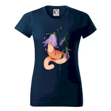 Žížala a zvonek (Alexis Citrine)