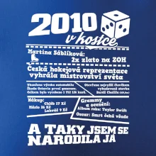 2010 v kostce
