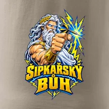 Šipkařský bůh