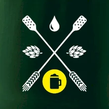 Pivo ingredience Pivo ingredience