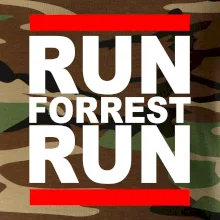 Run Forrest Run