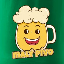 Malý pívo