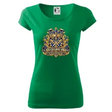 Jsem královna střihu