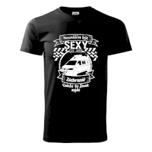 Nesnáším být sexy záchranář Nesnáším být sexy záchranář