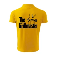 The Grillmaster