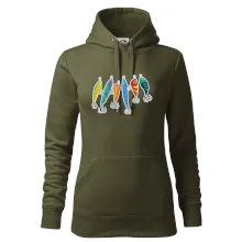 Rybářské návnady