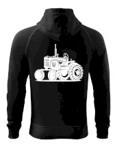 Traktor Ukrajinské armády