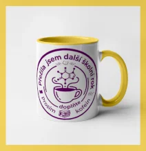 Přežil/a jsem další školní rok