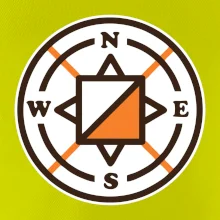 Orientační běh - navigace