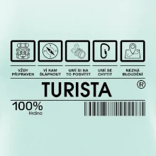 Čárový Kód Turista