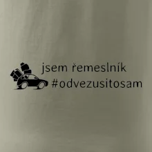 Odvezu si to sám