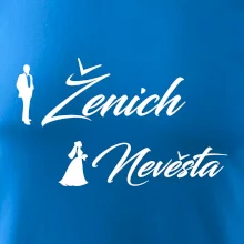 Ženich psací