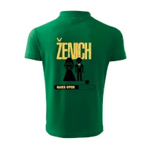 Drink team ženich