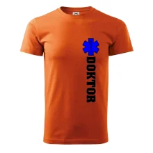 Hvězda života - doktor