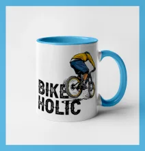 BikeHolic