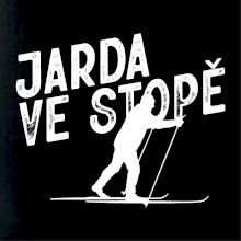 Jméno ve stopě běžkař