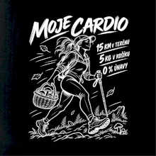 Moje cardio