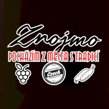 Znojmo město s tradicí