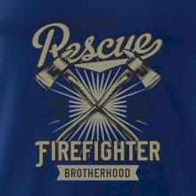 Rescue Firefighter