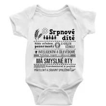 Narozeniny srpen Narozeniny srpen