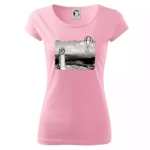 Retro Kralický Sněžník