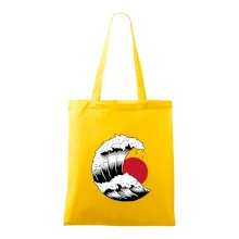 Japan culture - vlna