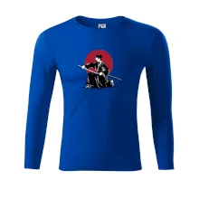 Japan culture - samurai