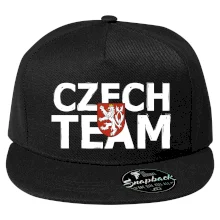 Czech team - Český lev Czech team - Český lev