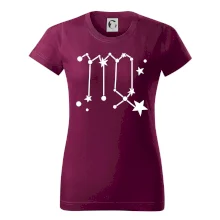 Souhvězdí - Virgo  - Panna