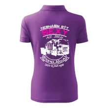 Nesnáším být sexy - Popelářka