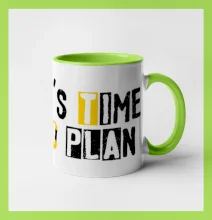 It's time to plan bitcoin