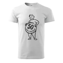 Zase o rok tlustší 50