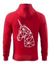 Geometrie - Jednorožec