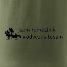 Odvezu si to sám