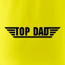 Top dad s čárami
