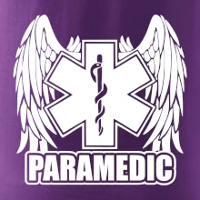 Paramedic Paramedic