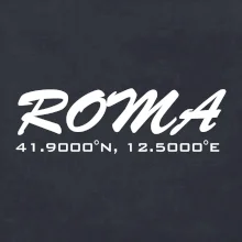 Roma GPS