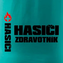Hasiči zdravotník