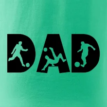 Football dad