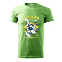 Capoeira  Afro-brazil art