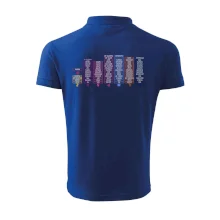 Vyjmenovaná slova - tahák