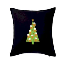 Nic více nepotřebuji - stromeček a pivo (Pecka design)